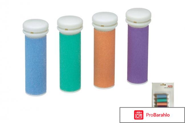 AEG PHE 5642 обман