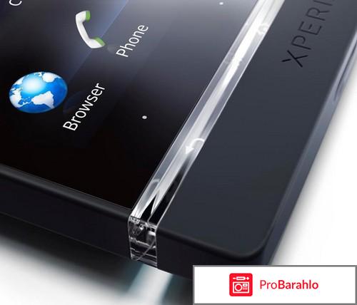 Сони иксперия с отрицательные отзывы