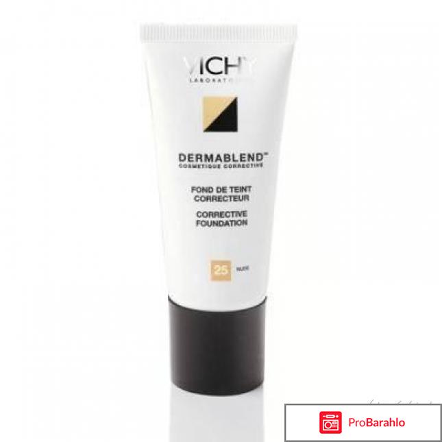 Виши Дермабленд Тон 35