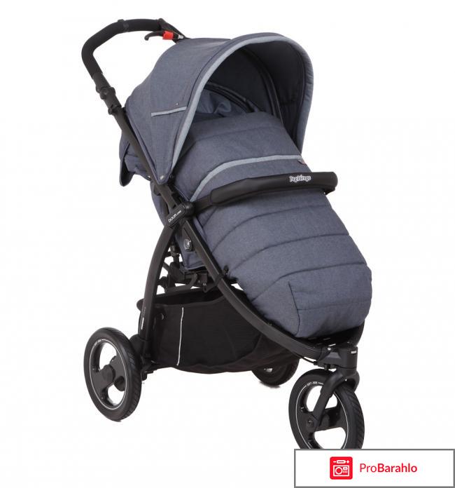 Прогулочные коляски peg perego 