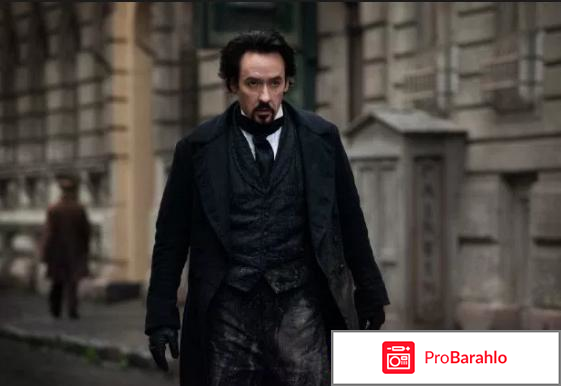 Фильм ворон отзывы отрицательные отзывы