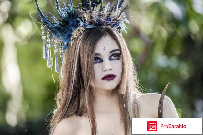 Проклятие спящей красавицы (2016) отрицательные отзывы