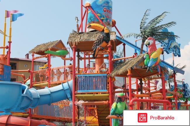 Витязево отдых фото