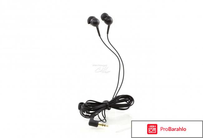 Sennheiser IE 4 обман