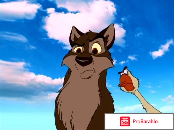 Мультфильм балто фото