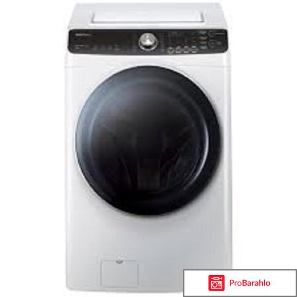 Стиральная машина Daewoo Electronics DWD-VD 1212 