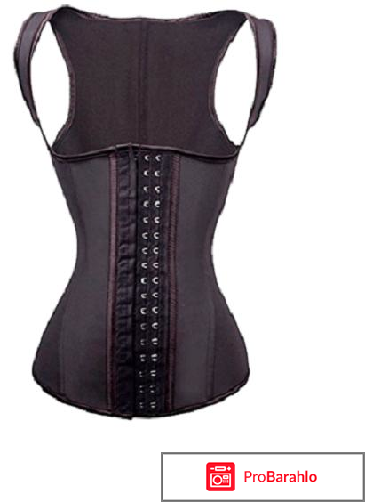 Waist trainer официальный сайт обман