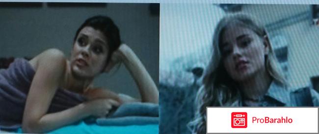 Сериал Улица 2017 отрицательные отзывы