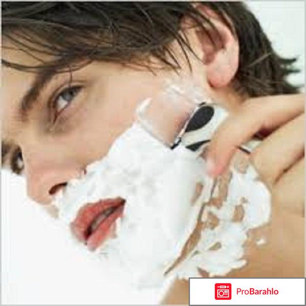 Для бритья Крем для бритья Cedro Nature\'s отрицательные отзывы