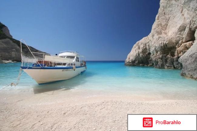 Крит в июне отзывы туристов обман