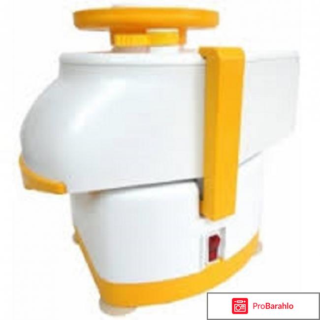 Куряночка СВПП-201, White соковыжималка 