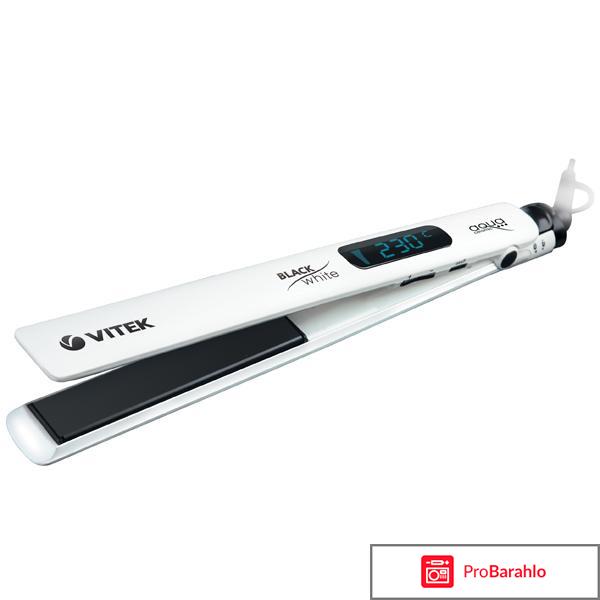 Выпрямитель для волос Vitek VT-2309 