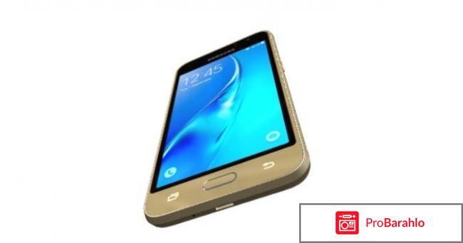 Samsung j1 2016 отзывы обман