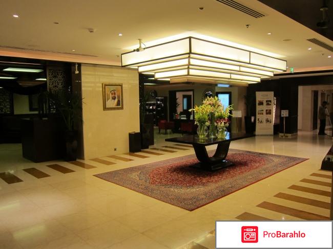 Отель Yassat Gloria Hotel Apartments 4* (ОАЭ, Дубаи) обман