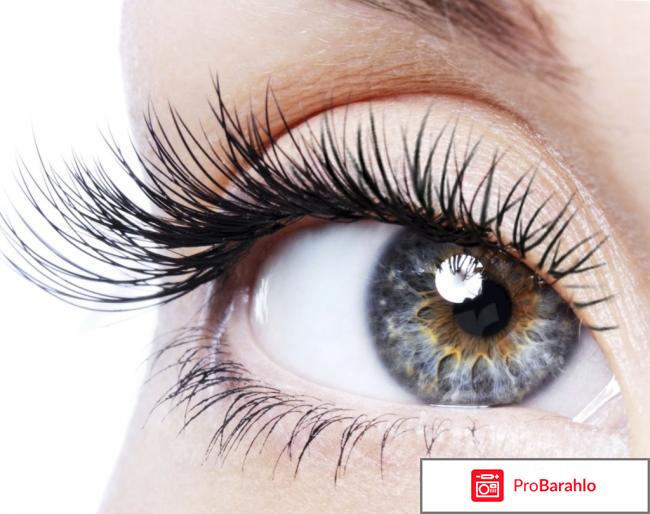 Хлопай ресницами или вся правда о поресничном наращивании реальные отзывы