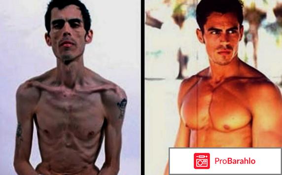 Причины худобы 