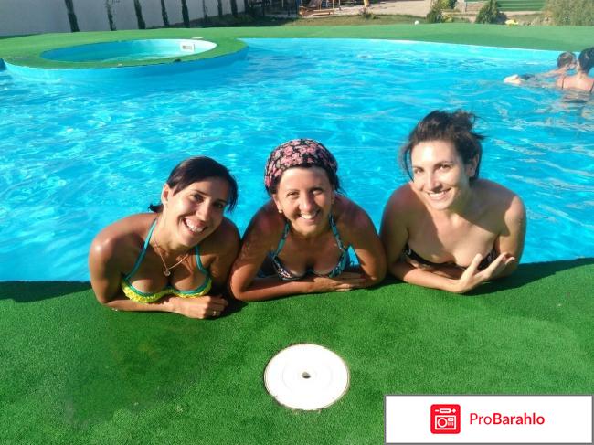 Гостевой дом Дельмар реальные отзывы