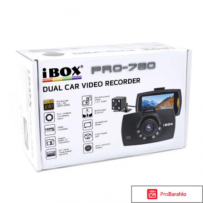 Ibox pro 780 отзывы обман