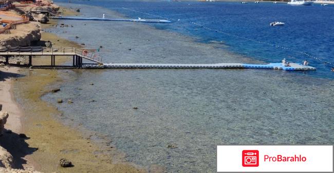 Dessole pyramisa sharm el sheikh resort фото