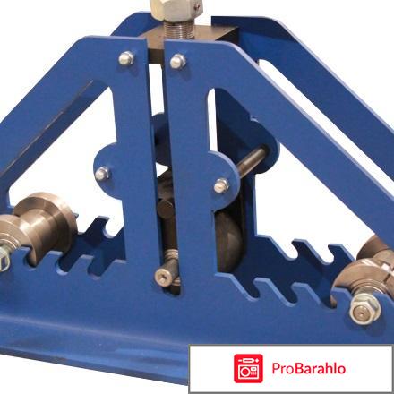 Профилегиб ручной цена 