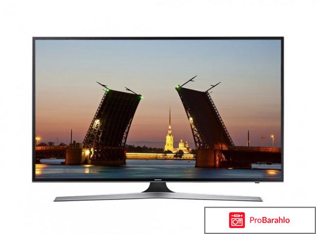 Телевизор samsung ue55mu6100uxru отзывы отрицательные отзывы