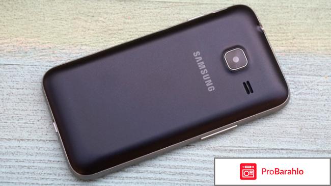 Samsung galaxy j1 mini отзывы обман