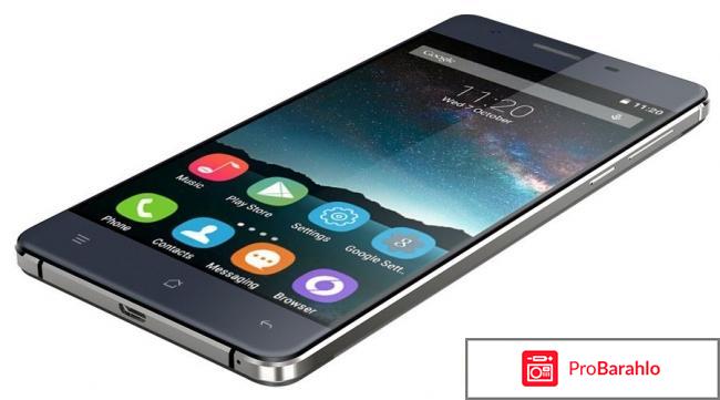Oukitel k6000 pro отрицательные отзывы