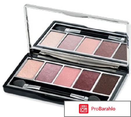 Для глаз Vamp! Palette Pupa