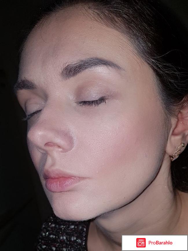 Жидкая тональная основа со спонжем the lightbulb foundation/sponge set отзывы владельцев