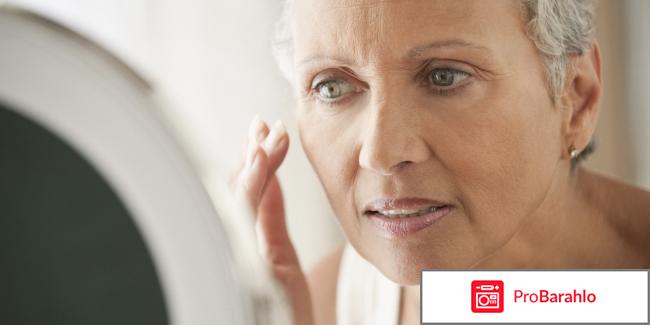 Что принимать при климаксе, чтобы не стареть 