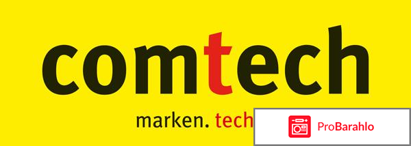 Comtech 