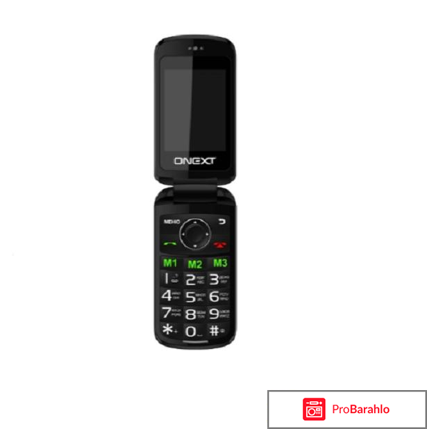 ONEXT Care-Phone 6 