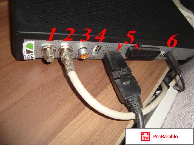 Триколор ресиверы фото