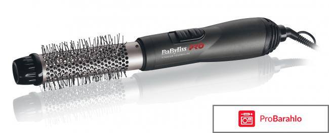 Фен Фен-щетка BaByliss Pro Pulse Technology 32 мм BaByliss PRO 