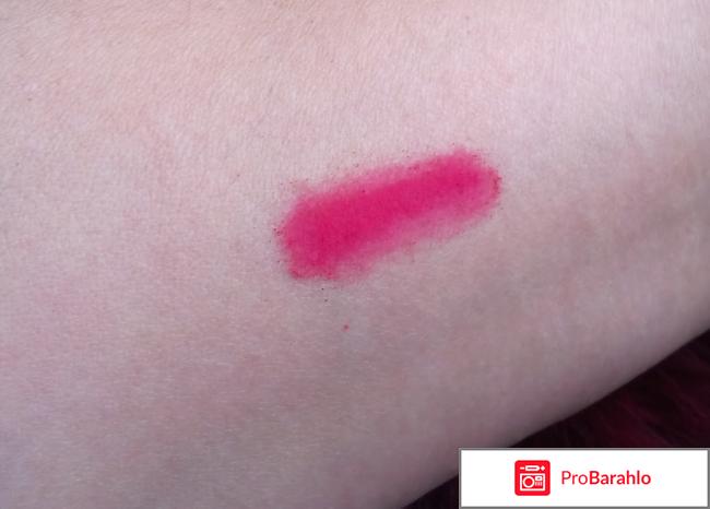 Тинт-пудра для губ Flower Drop Tint Lip Powder отрицательные отзывы