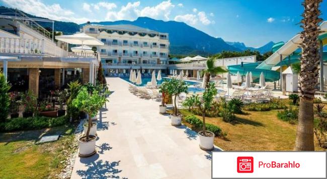 Отзывы турция 2017 обман