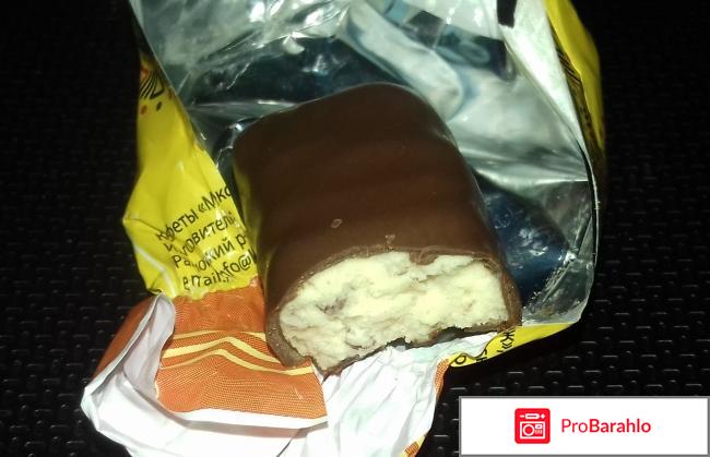 Конфеты Мексикана KDV обман