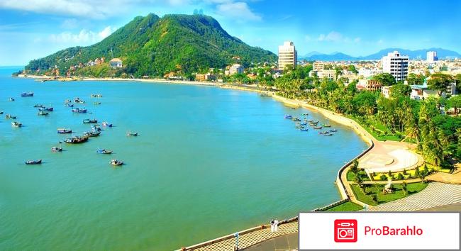 Вунгтау вьетнам отзывы туристов обман