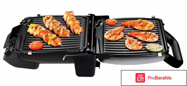 Какой гриль купить для дома отзывы отрицательные отзывы
