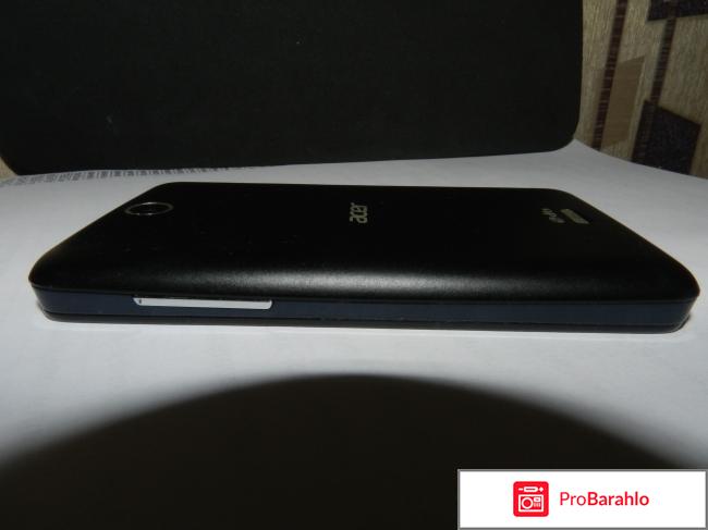 Acer z130 обман