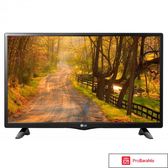 Lg 28lh451u отзывы покупателей обман