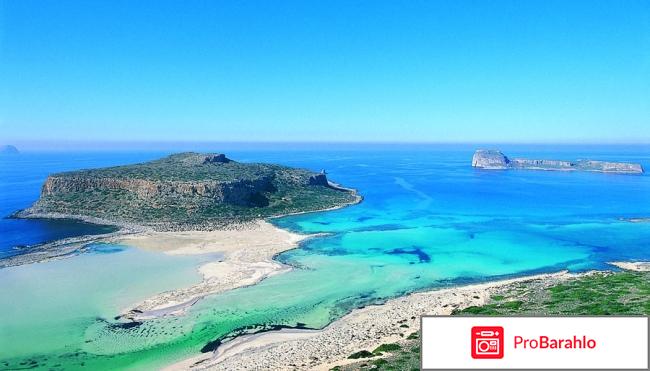 Крит в сентябре отзывы туристов отрицательные отзывы
