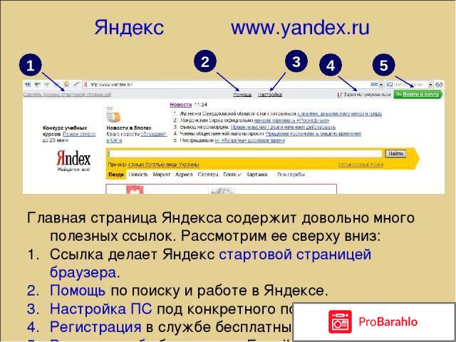 Сайт - подделка поисковой системы Яндекс (Яndex, Yandex) отзывы владельцев