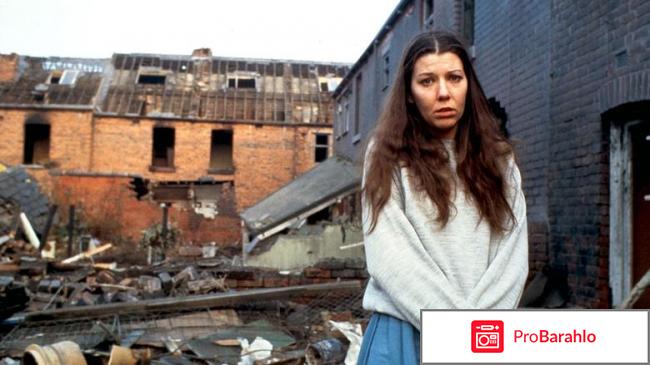 Нити фильм обман