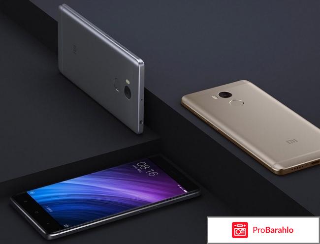 Отзывы xiaomi redmi pro 64gb обман