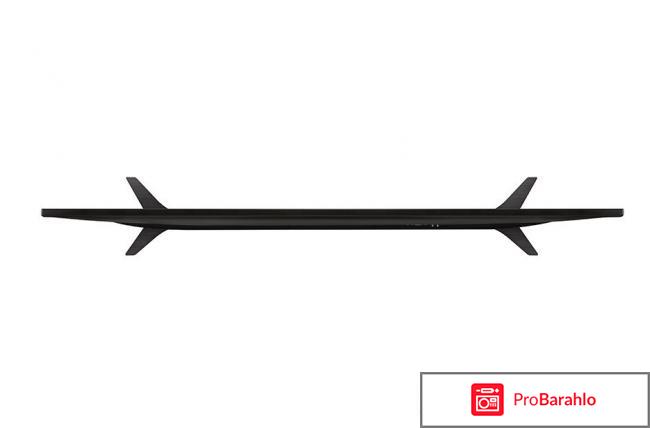 LG 43UH651V телевизор обман