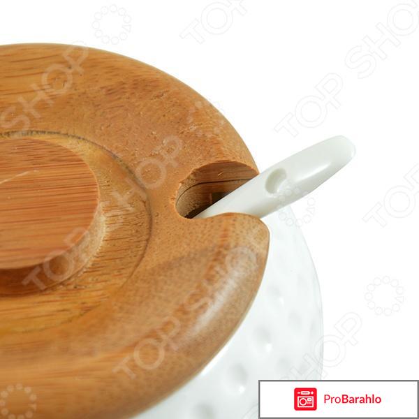 Сахарница AXON P-718 отрицательные отзывы