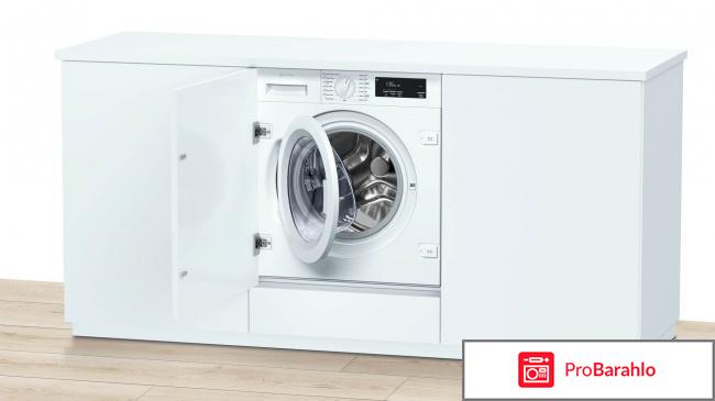 Встраиваемая стиральная машина De Dietrich DLZ1585I 