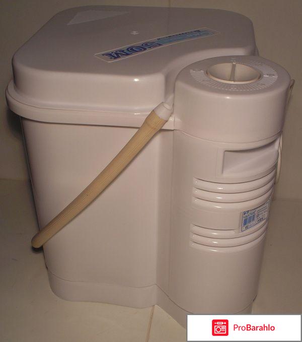 Вятка Мини-вятка реальные отзывы