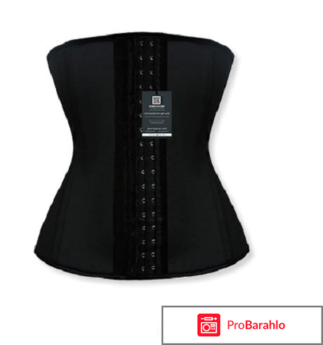 Корсет waist trainer купить отзывы владельцев